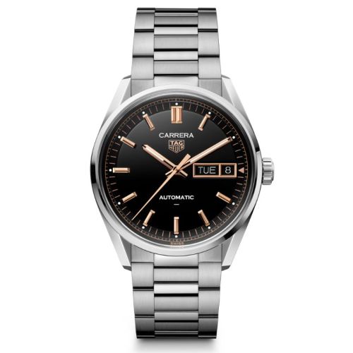 TAG Heuer Carrera Day-Date 41mm WDA2111.BA0043