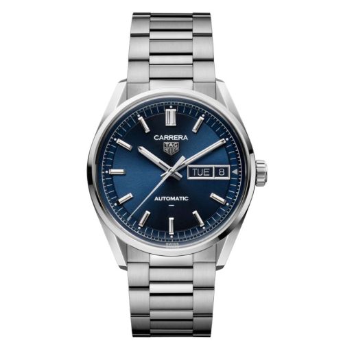 TAG Heuer Carrera Day-Date 41mm WDA2112.BA0043