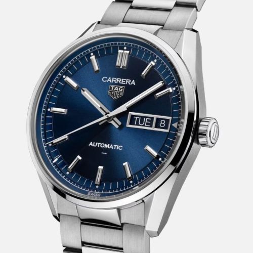TAG Heuer Carrera Day-Date 41mm WDA2112.BA0043