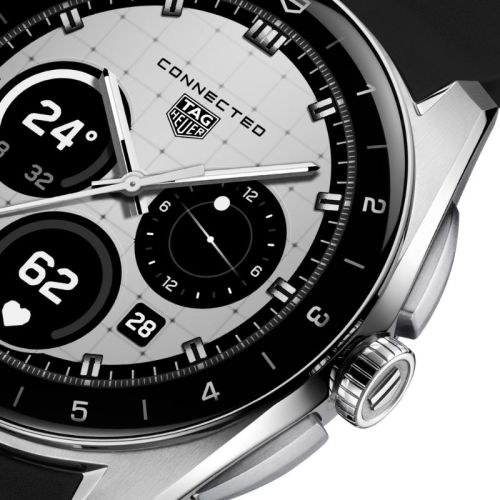 TAG Heuer Connected Calibre E5 40 mm SBT8010.BT0002