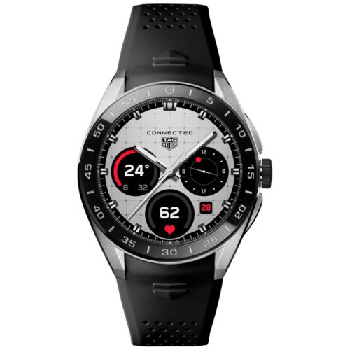 TAG Heuer Connected Calibre E5 45mm SBT8A10.BT6292
