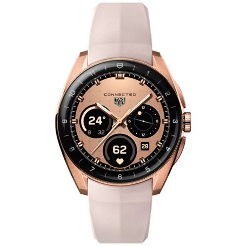 TAG Heuer Connected Calibre E5 40mm Bright Edition SBT8011.BT0036