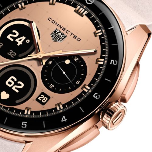 TAG Heuer Connected Calibre E5 40mm Bright Edition SBT8011.BT0036