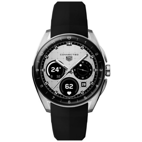 TAG Heuer Connected Calibre E5 40 mm SBT8010.BT0002