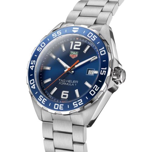 Reloj TAG Heuer Formula 1 200M WAZ1010.BA0842