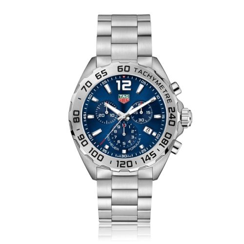 Reloj TAG Heuer Formula 1 43mm CAZ101K.BA0842
