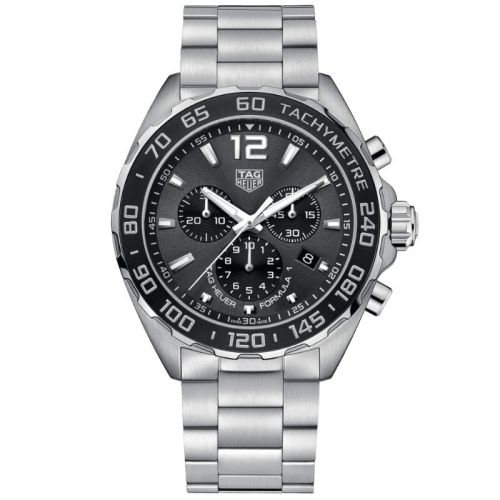 TAG Heuer Formula 1 Cuarzo Cronografo CAZ1011.BA0842