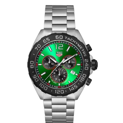 TAG Heuer Formula 1 Chronograph 43mm CAZ101AP.BA0842