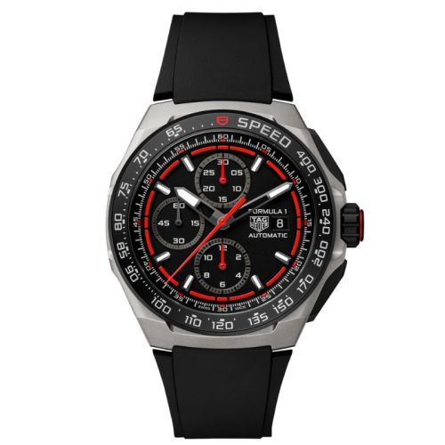TAG Heuer Formula 1 Chronograph Automatico 44mm CBZ2082.FT8096