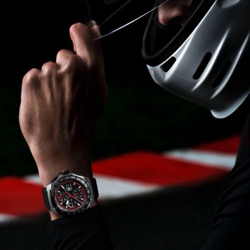 TAG Heuer Formula 1 Chronograph Automatico 44mm CBZ2082.FT8096