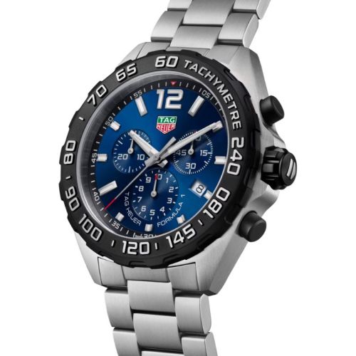 TAG Heuer Formula 1 Chronograph 43mm CAZ101AV.BA0842