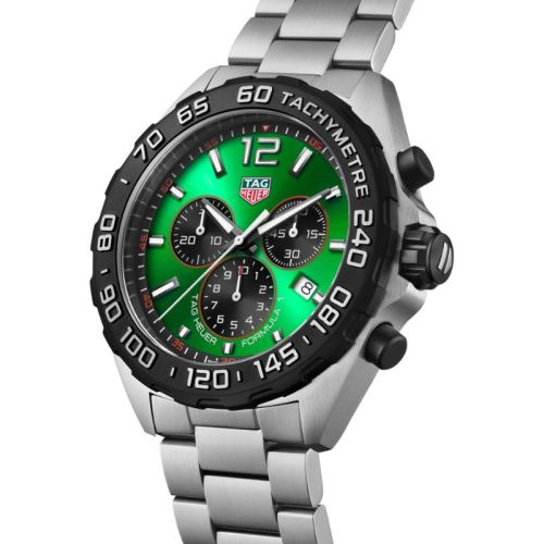 TAG Heuer Formula 1 Chronograph 43mm CAZ101AP.BA0842