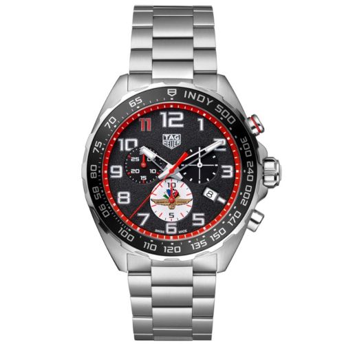 TAG Heuer Formula 1 Indy 500 Edición Especial CAZ101AW.BA0842