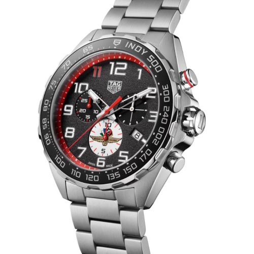TAG Heuer Formula 1 Indy 500 Edición Especial CAZ101AW.BA0842