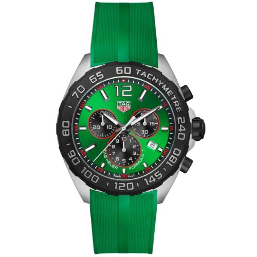 TAG Heuer Formula 1 Chronograph 43mm CAZ101AP.FT8056