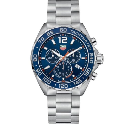 TAG Heuer Formula 1 Cuarzo Cronografo 43mm CAZ1014.BA0842