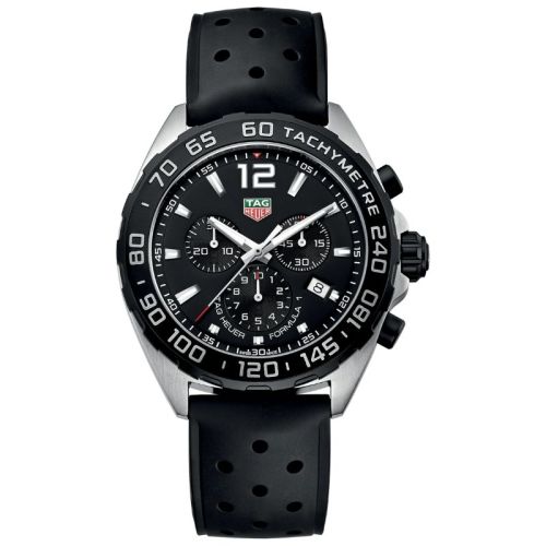 TAG Heuer Formula 1 Cuarzo 43mm CAZ1010.FT8024