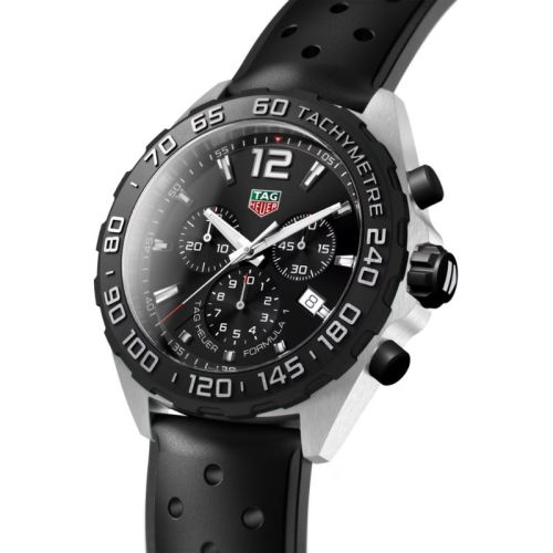 TAG Heuer Formula 1 Cuarzo 43mm CAZ1010.FT8024