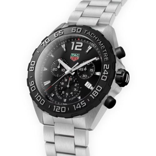 TAG Heuer Formula 1 Cuarzo Cronografo 43mm CAZ1010.BA0842