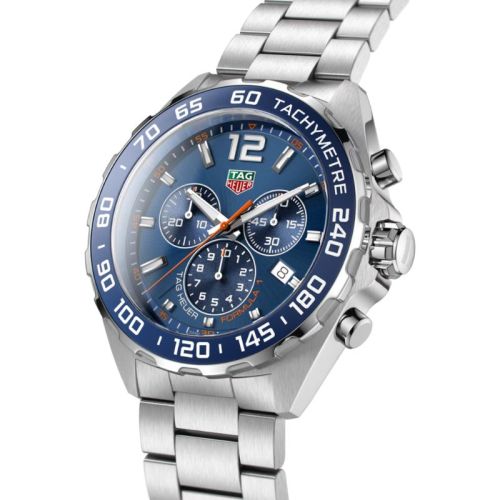 TAG Heuer Formula 1 Cuarzo Cronografo 43mm CAZ1014.BA0842