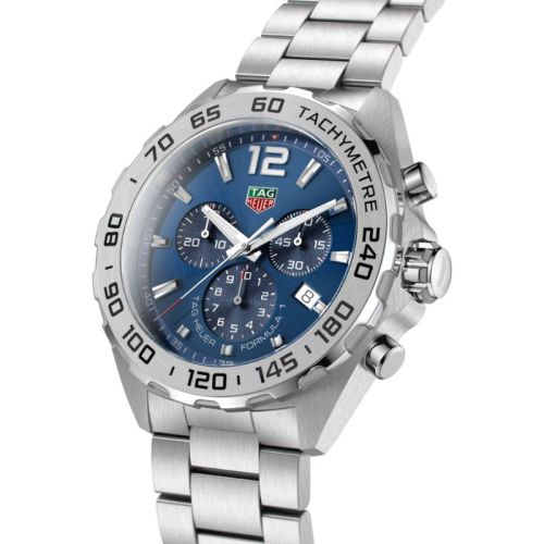 Reloj TAG Heuer Formula 1 43mm CAZ101K.BA0842