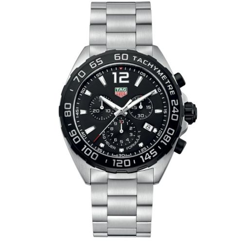 TAG Heuer Formula 1 Cuarzo Cronografo 43mm CAZ1010.BA0842