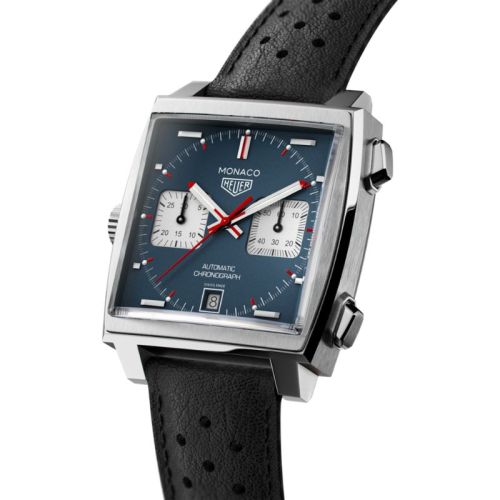 Reloj TAG Heuer Monaco Calibre 11 CAW211P.FC6356