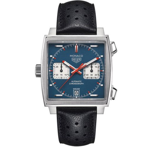 Reloj TAG Heuer Monaco Calibre 11 CAW211P.FC6356