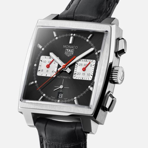 Reloj TAG Heuer Monaco Calibre Heuer 02 CBL2113.FC6177