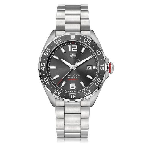 TAG Heuer Formula 1 200M Calibre 5 WAZ2011.BA0842