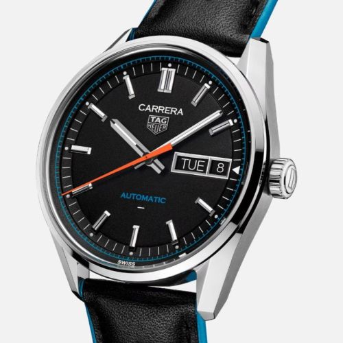TAG Heuer Carrera Day-Date 41mm WDA2110.FC6614