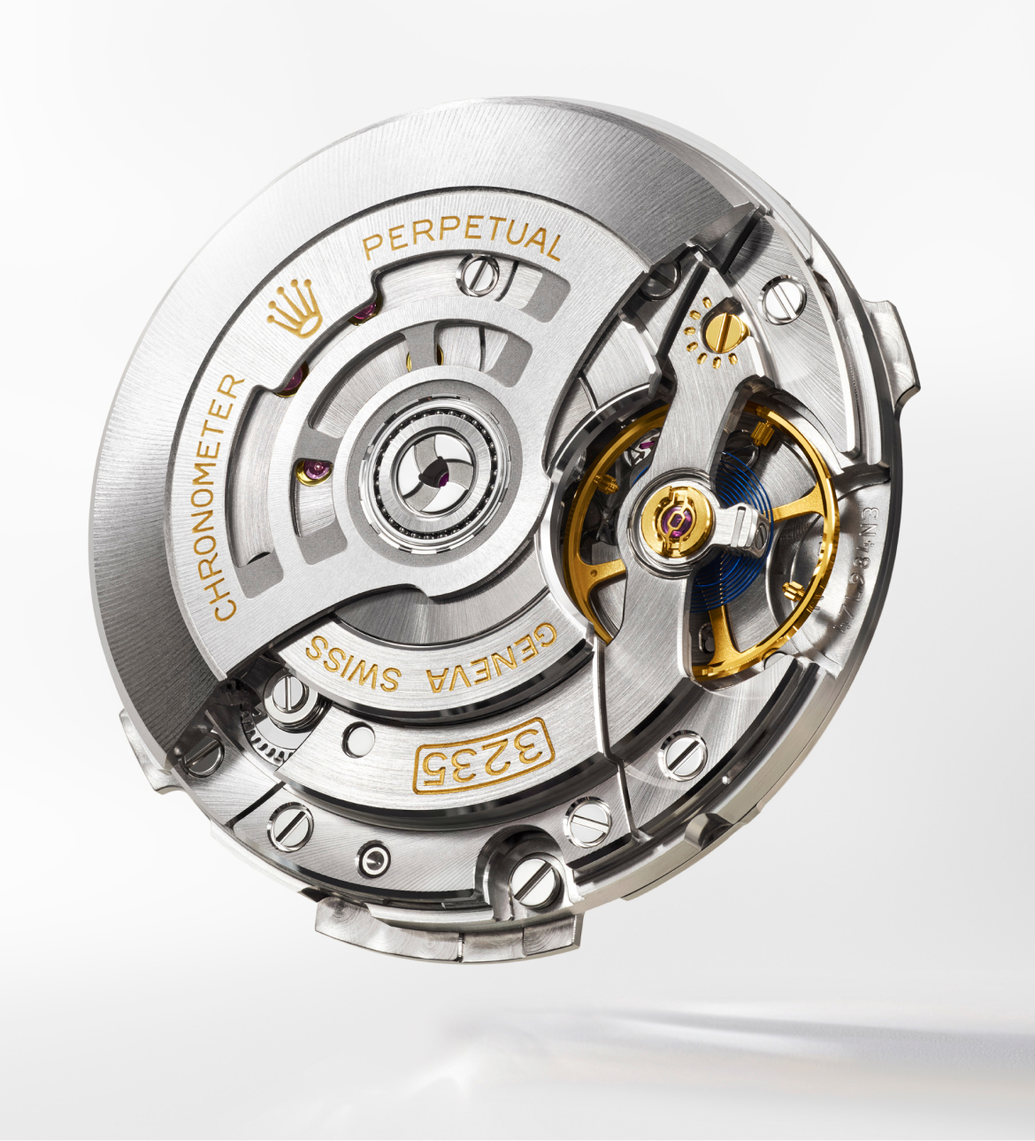 Rolex Datejust 41  | Without a shadow of a doubt