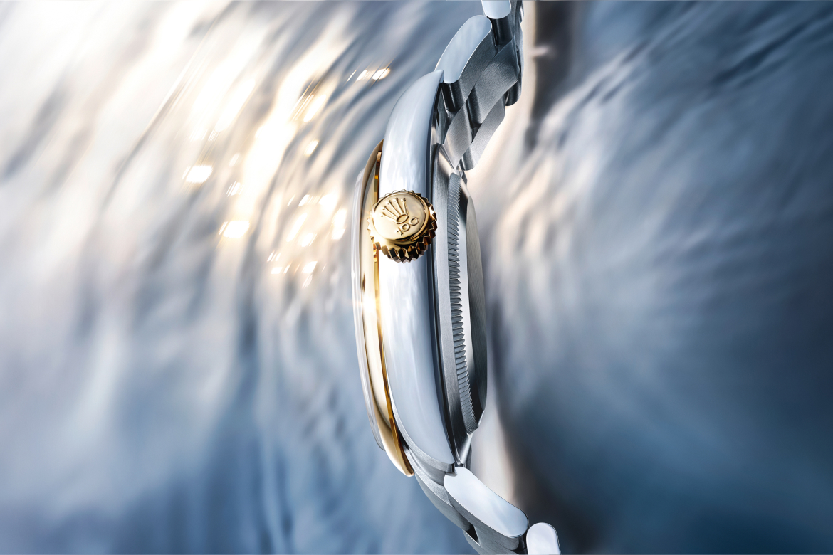 Rolex New Watches 2026 - Pedro Luis Olivares