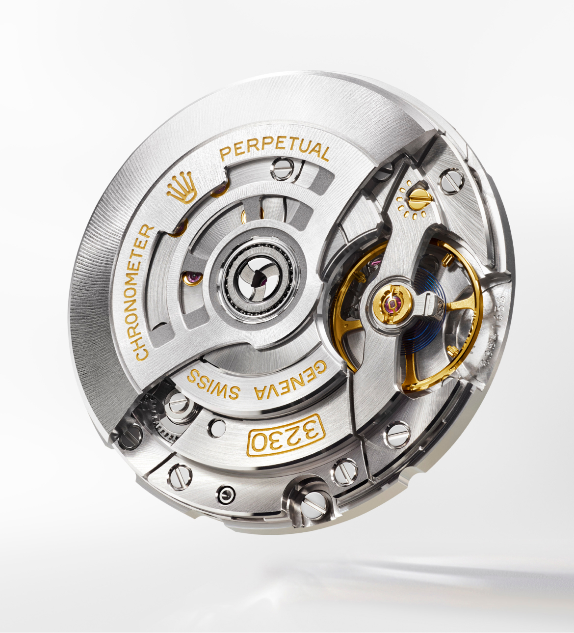 Rolex Oyster Perpetual 36  | Letters of nobility