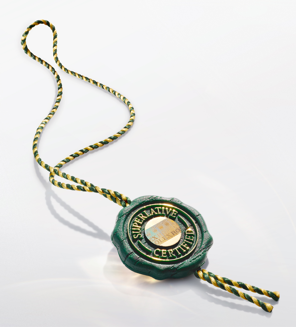Rolex Oyster Perpetual 36  | Letters of nobility