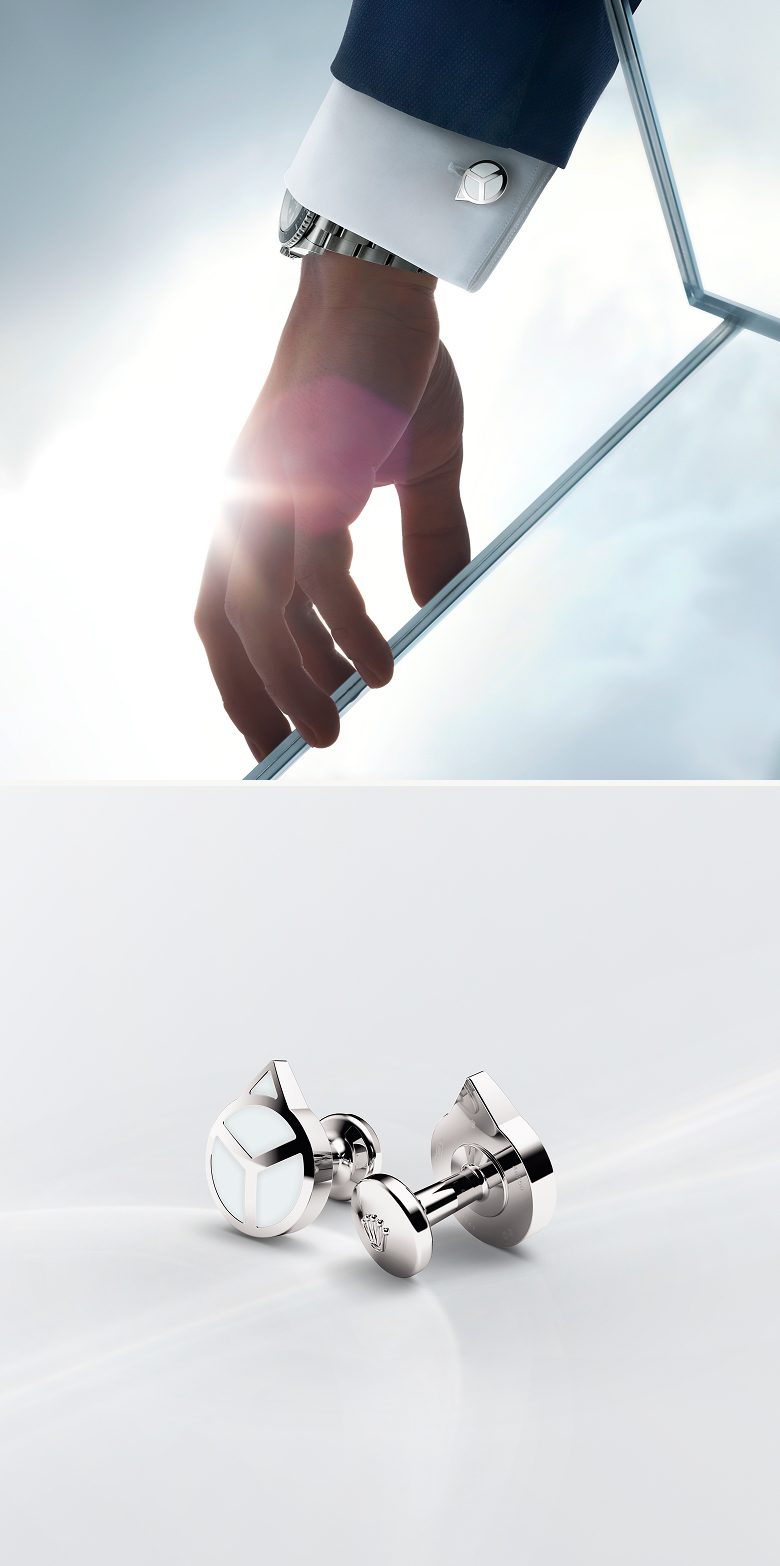 Rolex accessories
