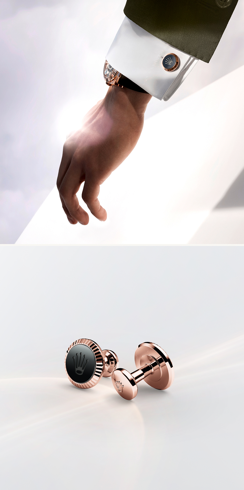 Rolex accessories