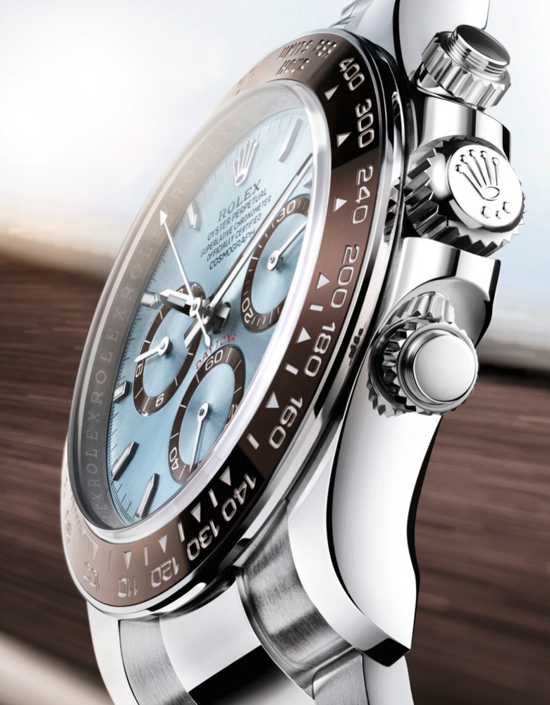 Rolex Cosmograph Daytona | The triumph of endurance
