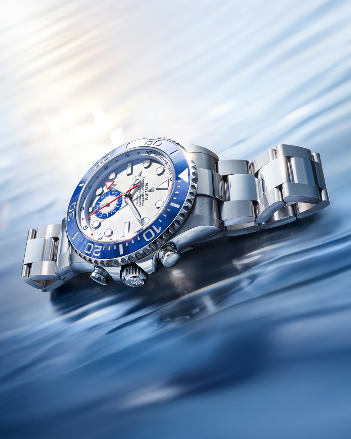 Rolex Watches at Pedro Luis Olivares in [Location]