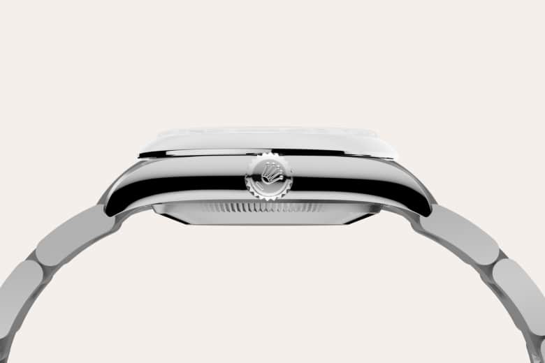Rolex Oyster Perpetual 31, Oystersteel