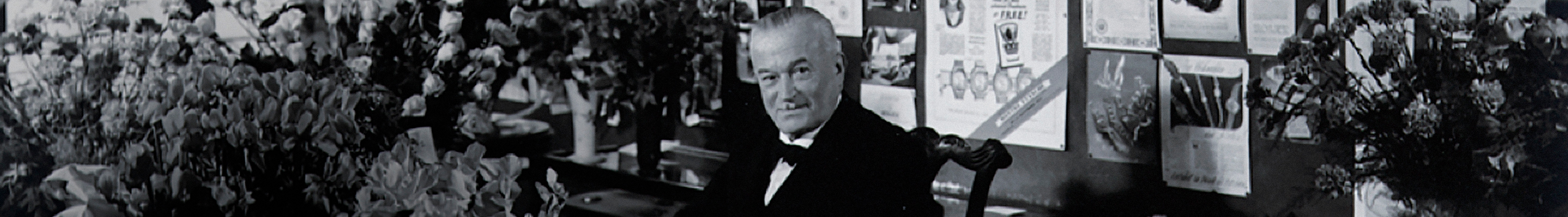 Hans Wilsdorf, un emprendedor visionario